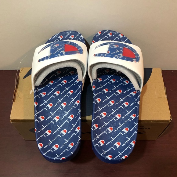 Champion IPO Jellie Slide, Various Sizes - Picture 5 of 11